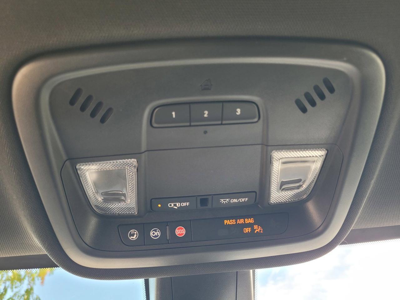 2023 CHEVROLET TRAVERSE LT CLOTH Roseville CA