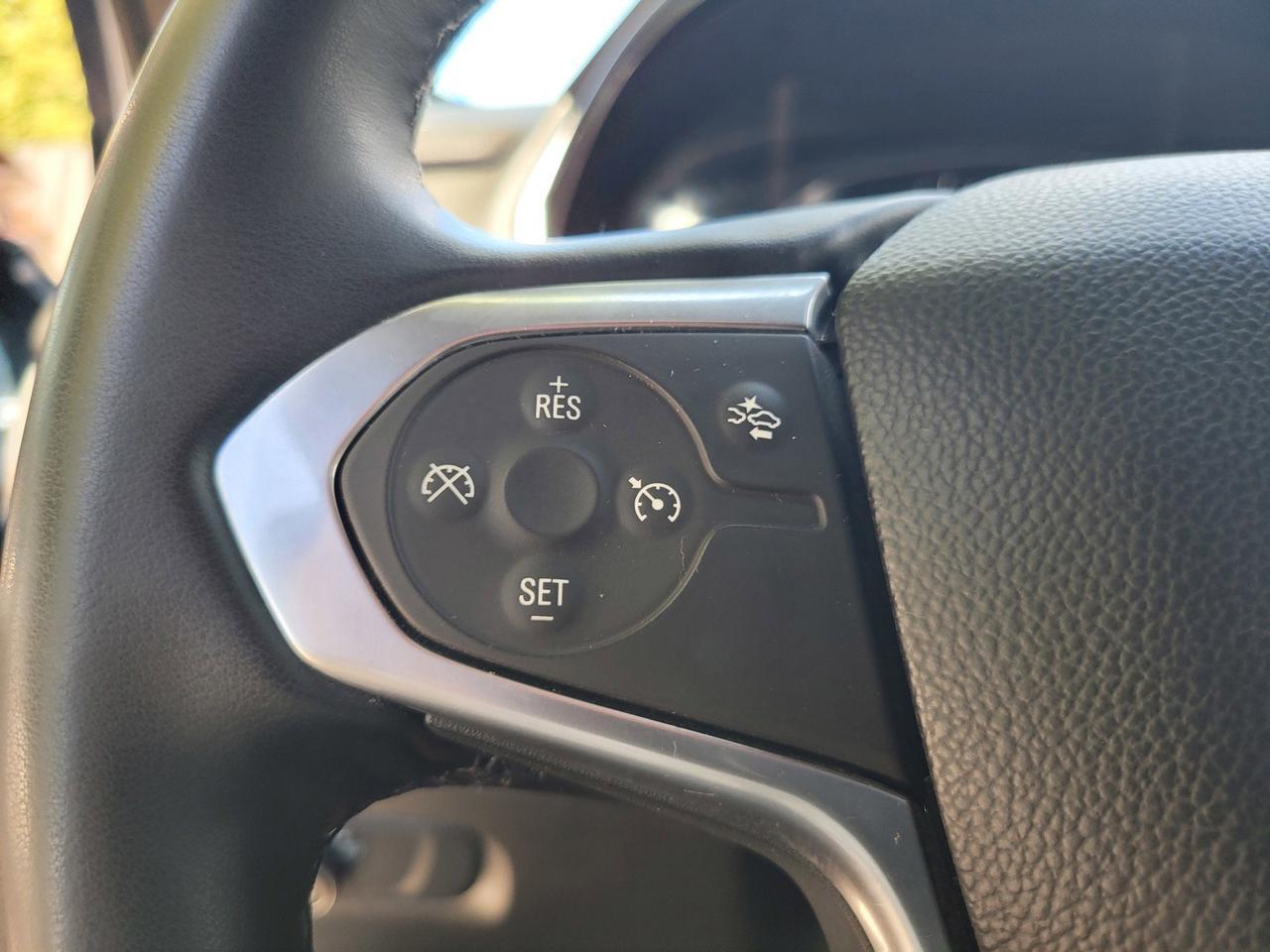 2023 CHEVROLET TRAVERSE LT CLOTH Roseville CA