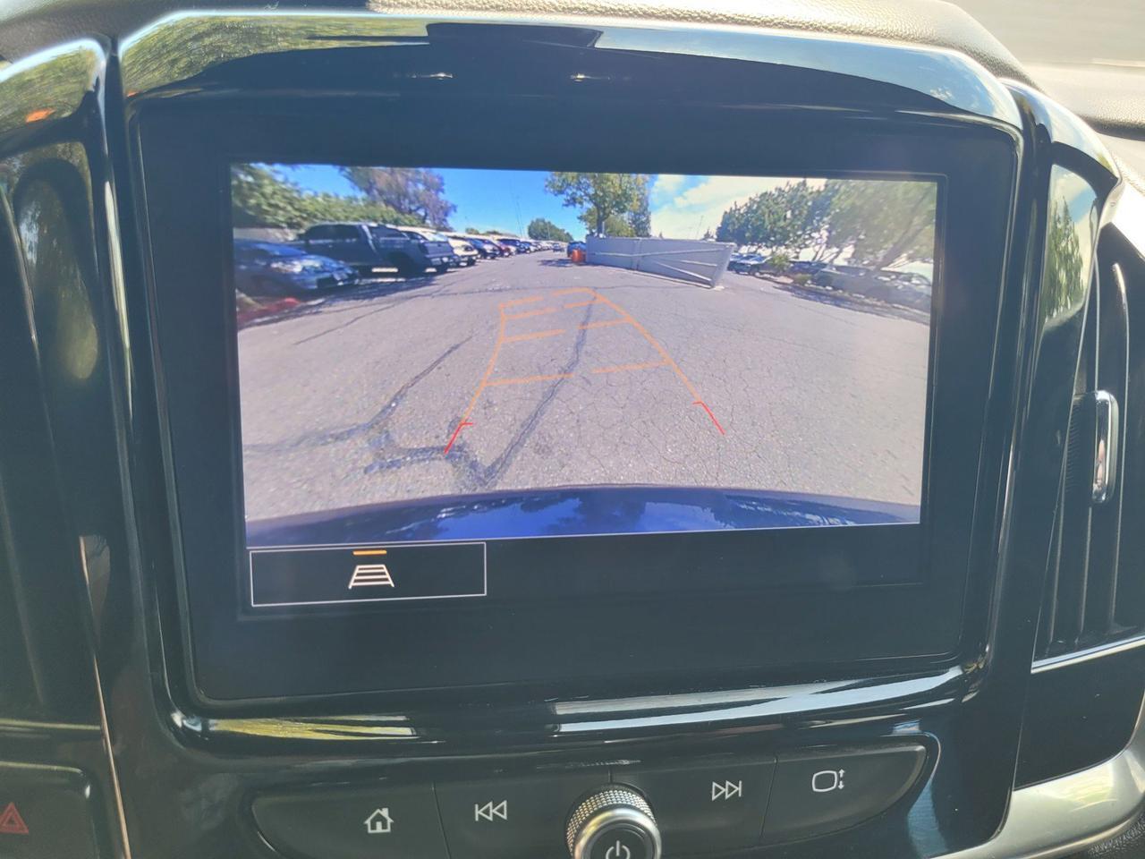 2023 CHEVROLET TRAVERSE LT CLOTH Roseville CA