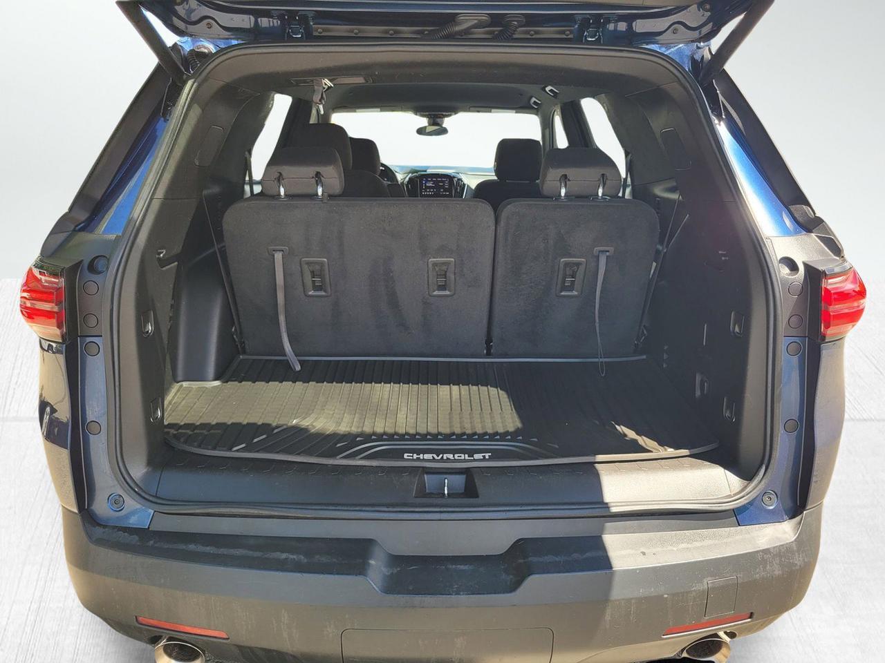 2023 CHEVROLET TRAVERSE LT CLOTH Roseville CA