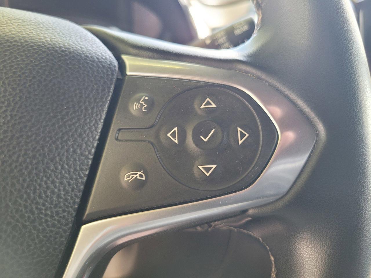 2023 CHEVROLET TRAVERSE LT CLOTH Roseville CA