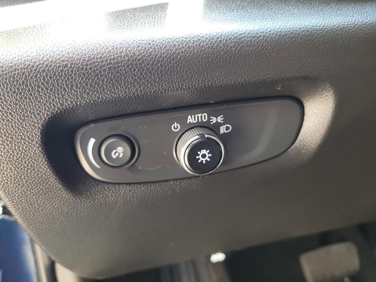 2023 CHEVROLET TRAVERSE LT CLOTH Roseville CA