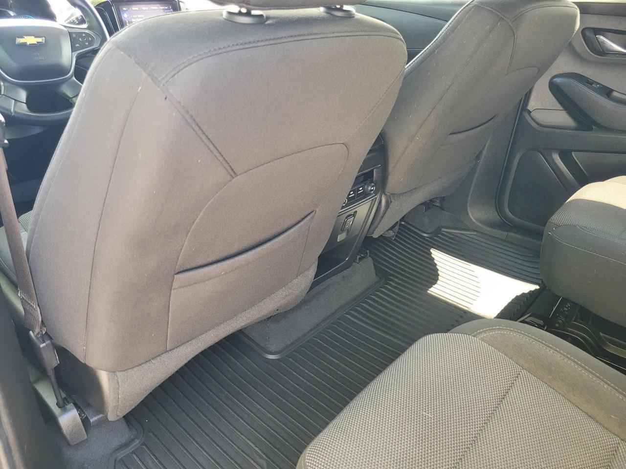 2023 CHEVROLET TRAVERSE LT CLOTH Roseville CA