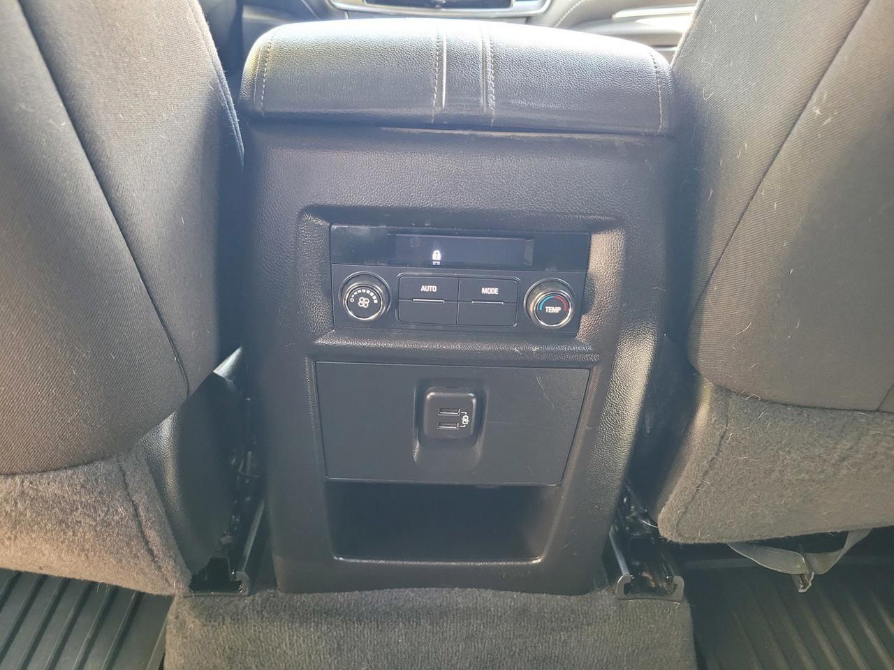 2023 CHEVROLET TRAVERSE LT CLOTH Roseville CA