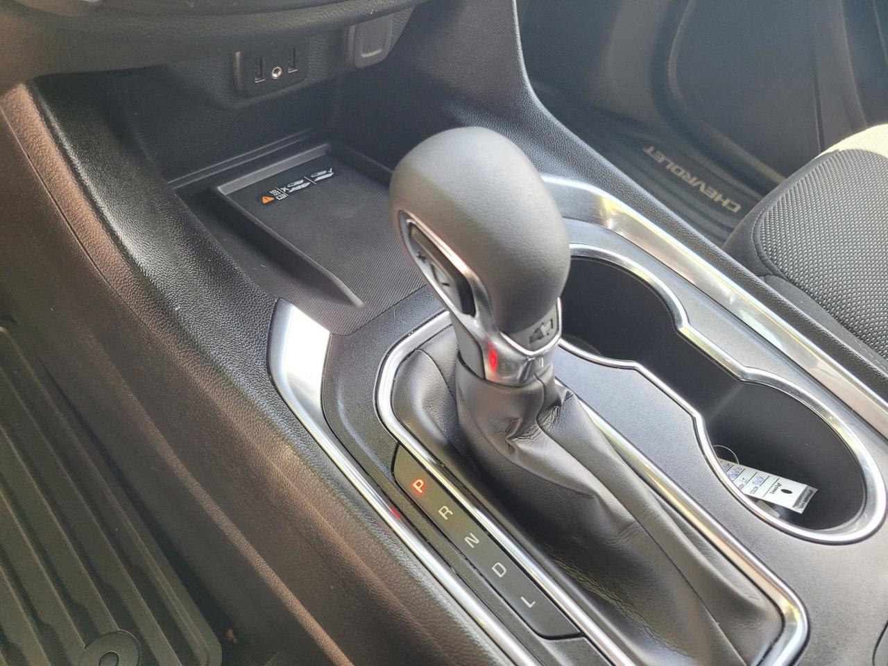 2023 CHEVROLET TRAVERSE LT CLOTH Roseville CA