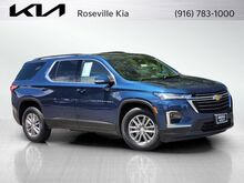 2023_CHEVROLET_TRAVERSE_LT CLOTH_ Roseville CA