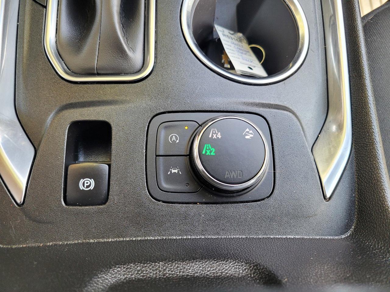 2023 CHEVROLET TRAVERSE LT CLOTH Roseville CA