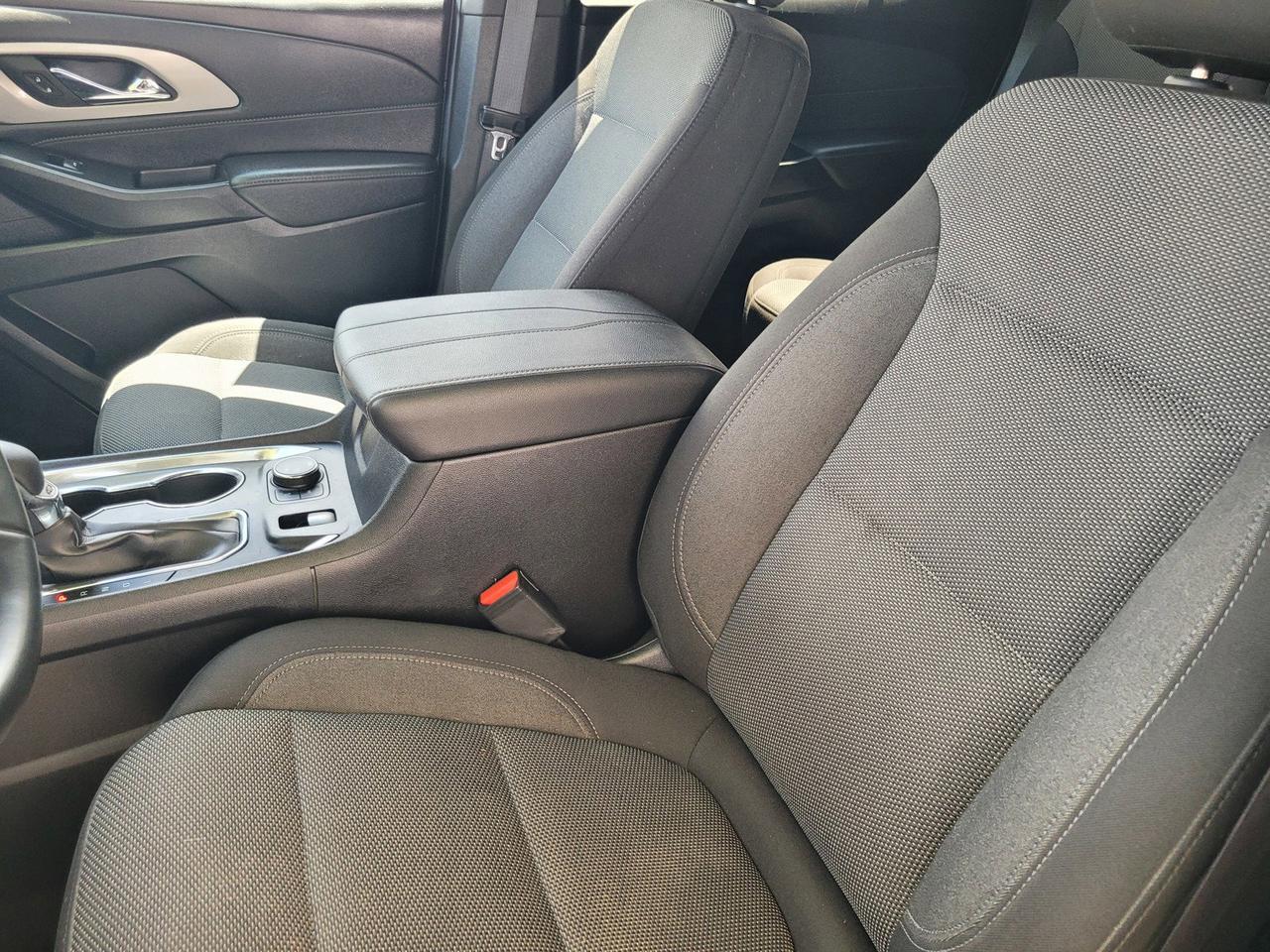 2023 CHEVROLET TRAVERSE LT CLOTH Roseville CA