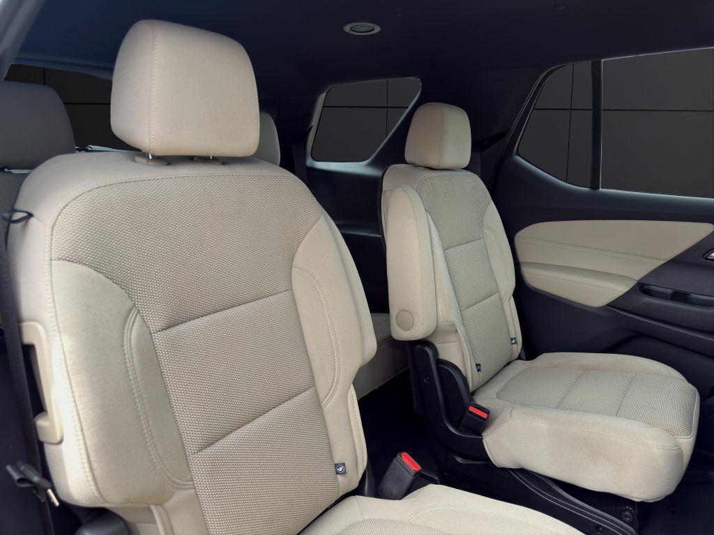 2023 CHEVROLET TRAVERSE LT KBB VALUE 28K WOW Columbus OH