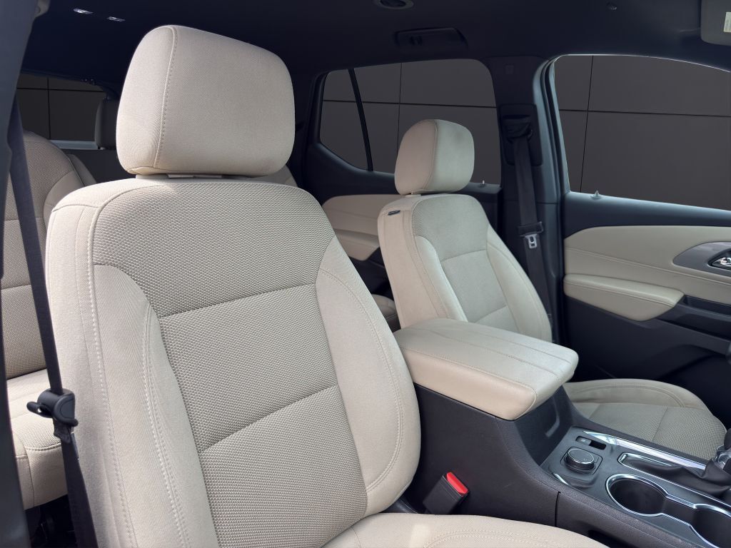 2023 CHEVROLET TRAVERSE LT KBB VALUE 28K WOW Columbus OH