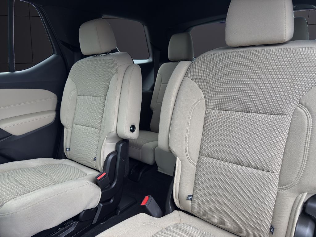 2023 CHEVROLET TRAVERSE LT KBB VALUE 28K WOW Columbus OH