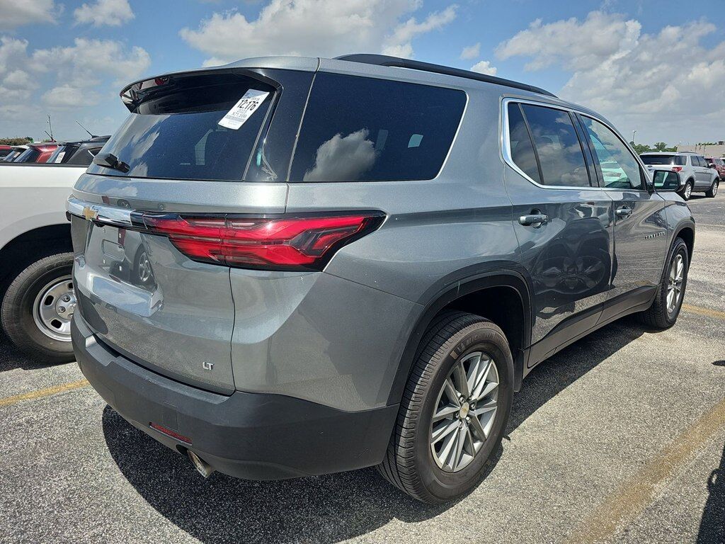 2023 CHEVROLET TRAVERSE LT KBB VALUE 28K WOW Columbus OH