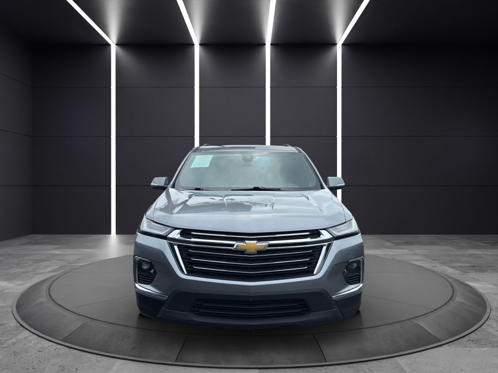 2023 CHEVROLET TRAVERSE LT KBB VALUE 28K WOW Columbus OH
