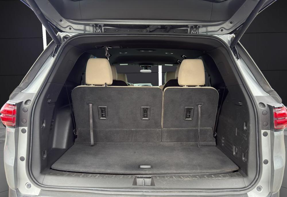 2023 CHEVROLET TRAVERSE LT KBB VALUE 28K WOW Columbus OH