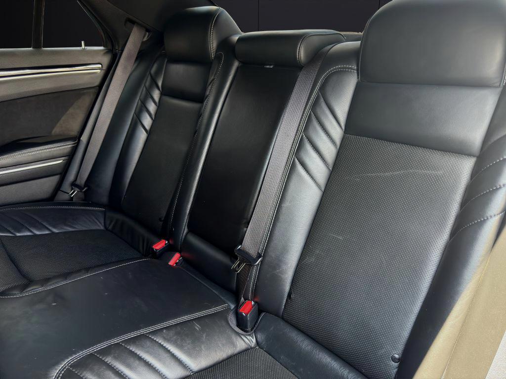 2023 CHRYSLER 300C Columbus OH