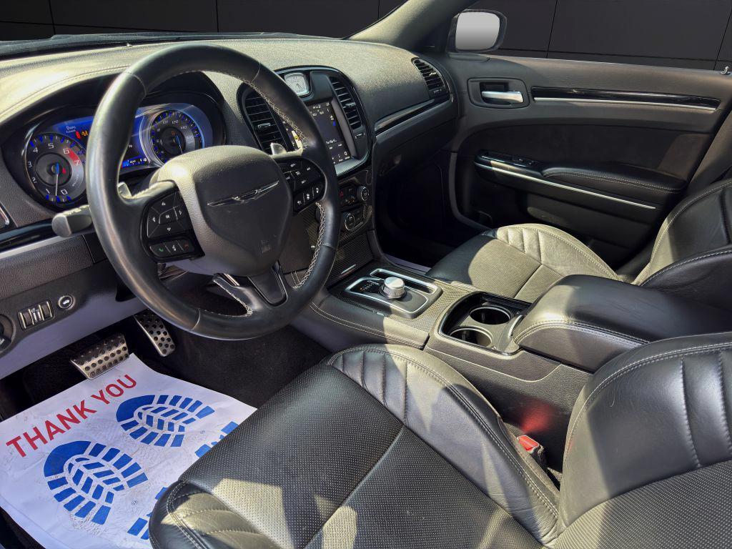 2023 CHRYSLER 300C Columbus OH