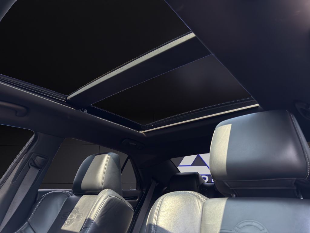 2023 CHRYSLER 300C Columbus OH