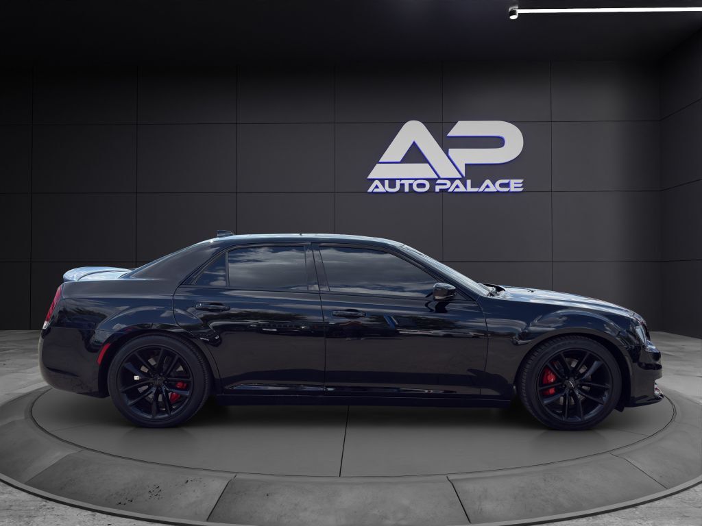 2023 CHRYSLER 300C Columbus OH
