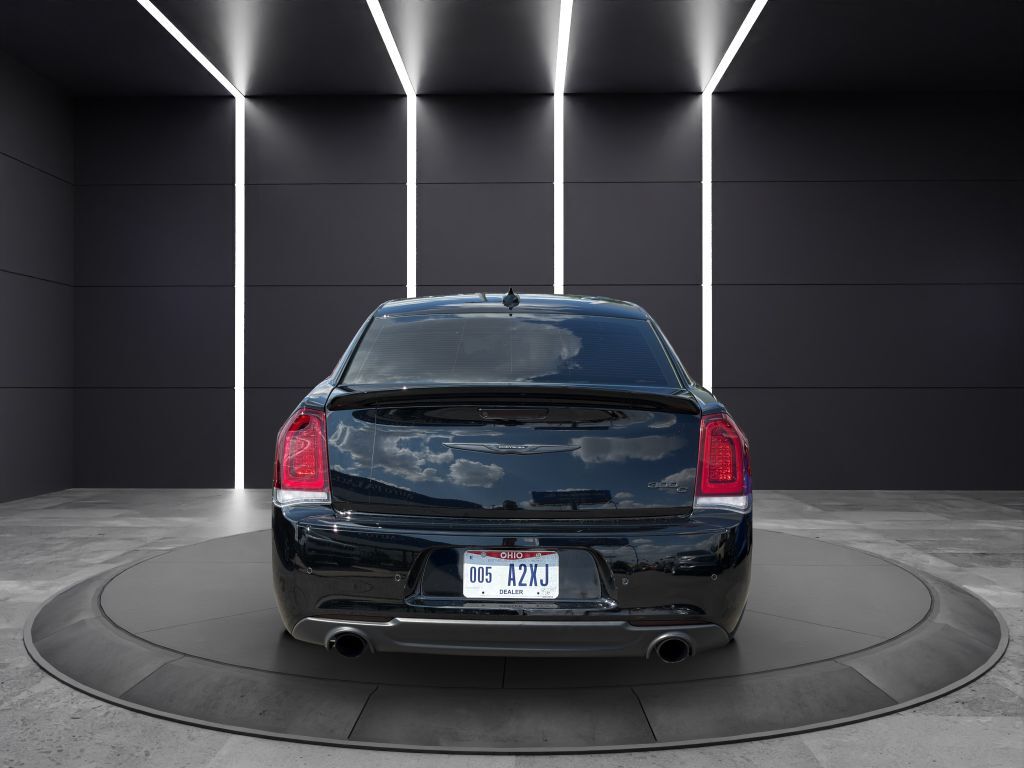 2023 CHRYSLER 300C Columbus OH