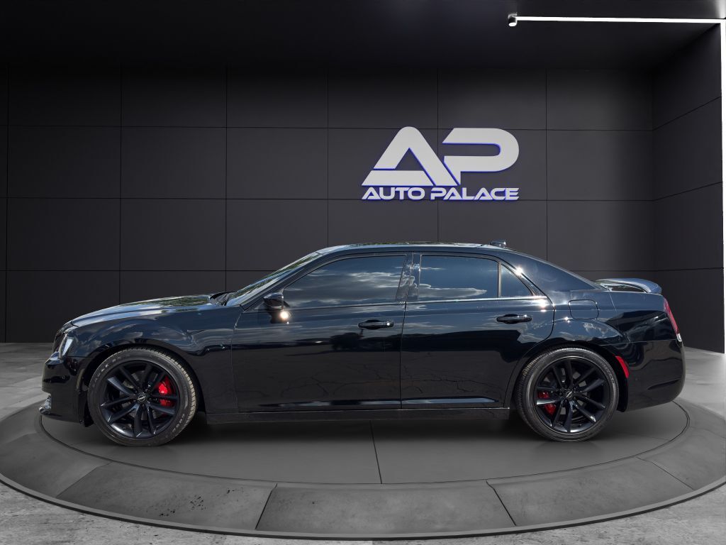2023 CHRYSLER 300C Columbus OH