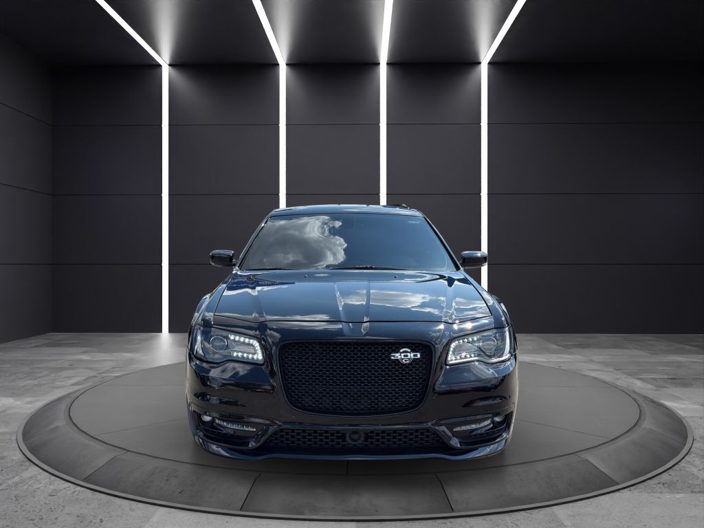 2023 CHRYSLER 300C Columbus OH