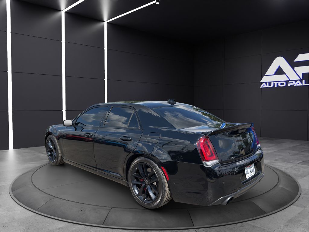 2023 CHRYSLER 300C Columbus OH