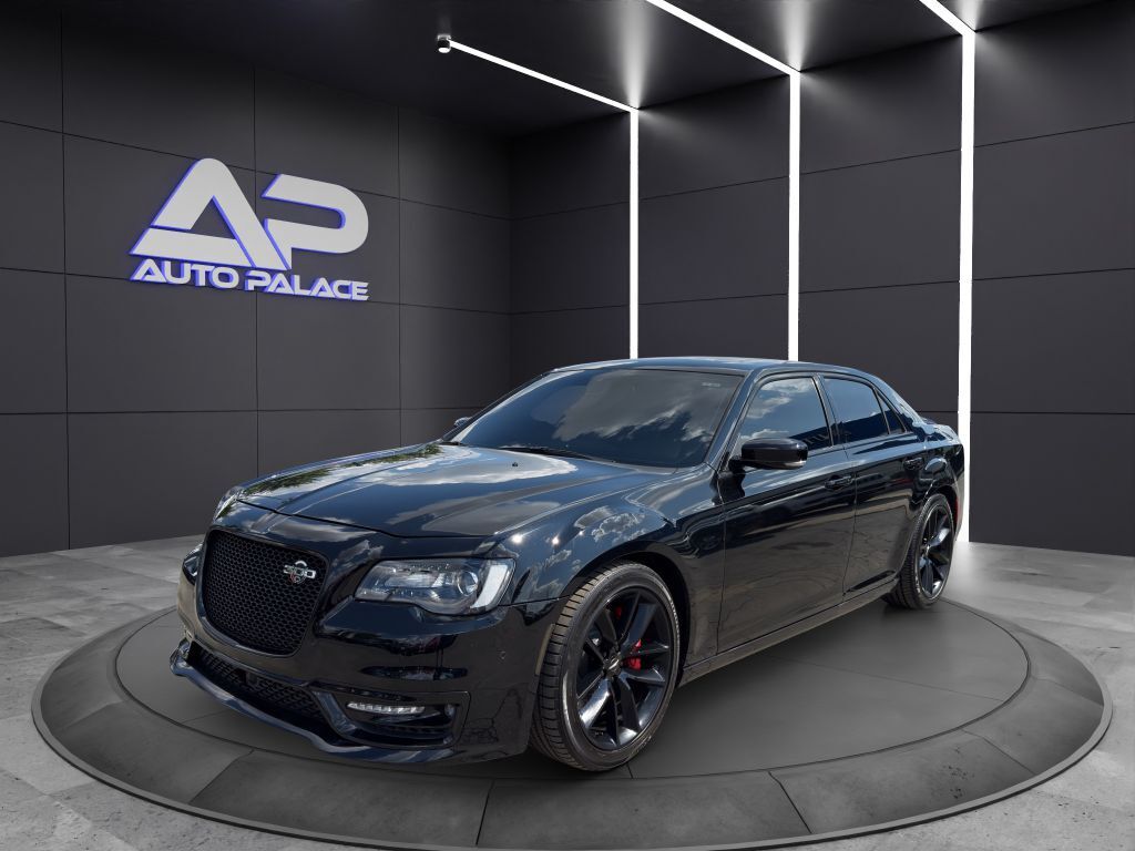 2023 CHRYSLER 300C Columbus OH