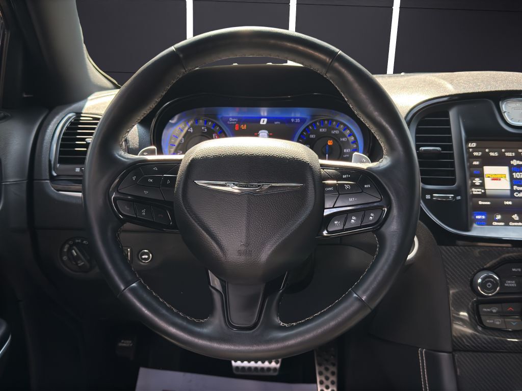2023 CHRYSLER 300C Columbus OH