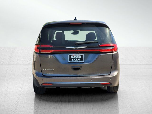 2023 CHRYSLER PACIFICA TOURING L Roseville CA