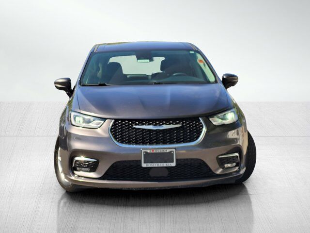 2023 CHRYSLER PACIFICA TOURING L Roseville CA