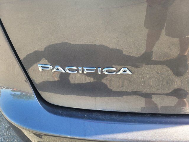 2023 CHRYSLER PACIFICA TOURING L Roseville CA