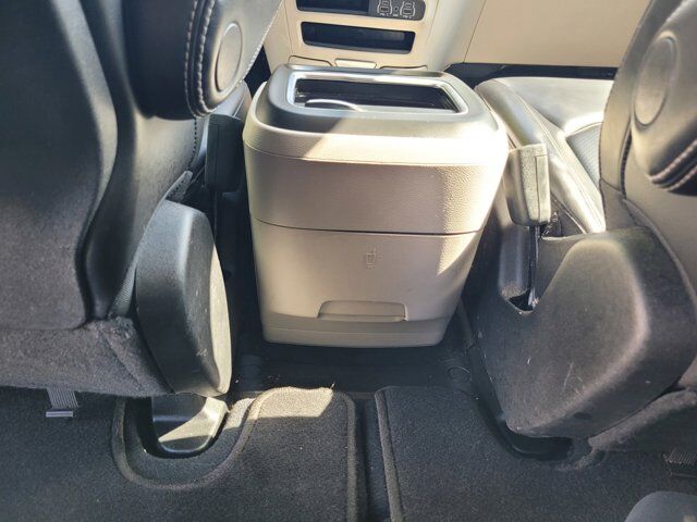 2023 CHRYSLER PACIFICA TOURING L Roseville CA