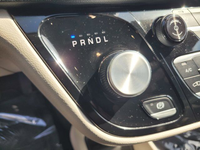2023 CHRYSLER PACIFICA TOURING L Roseville CA