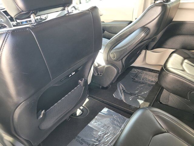 2023 CHRYSLER PACIFICA TOURING L Roseville CA