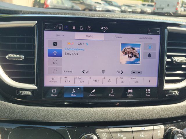 2023 CHRYSLER PACIFICA TOURING L Roseville CA