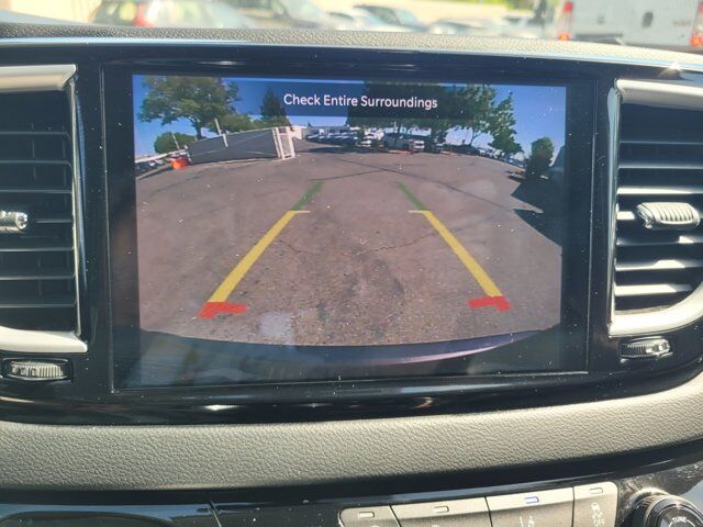 2023 CHRYSLER PACIFICA TOURING L Roseville CA