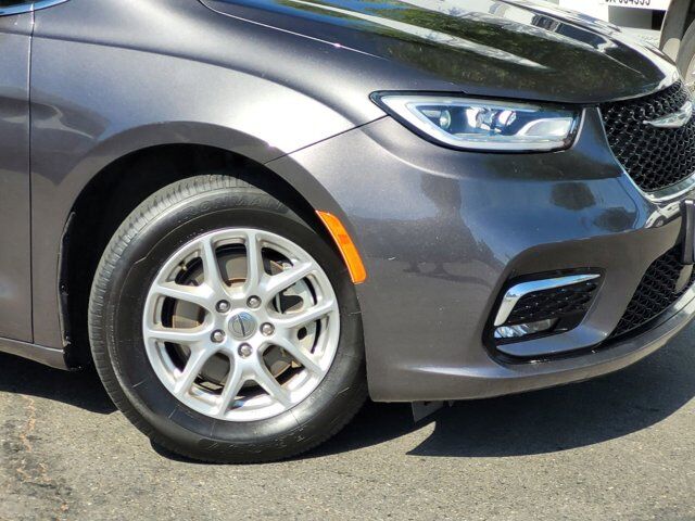 2023 CHRYSLER PACIFICA TOURING L Roseville CA