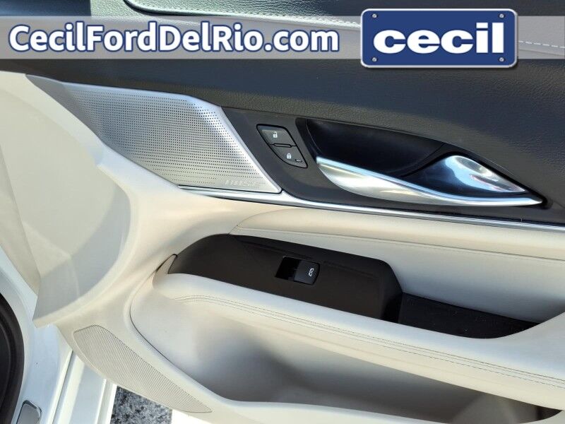 2023 Cadillac CT4 Luxury Del Rio TX