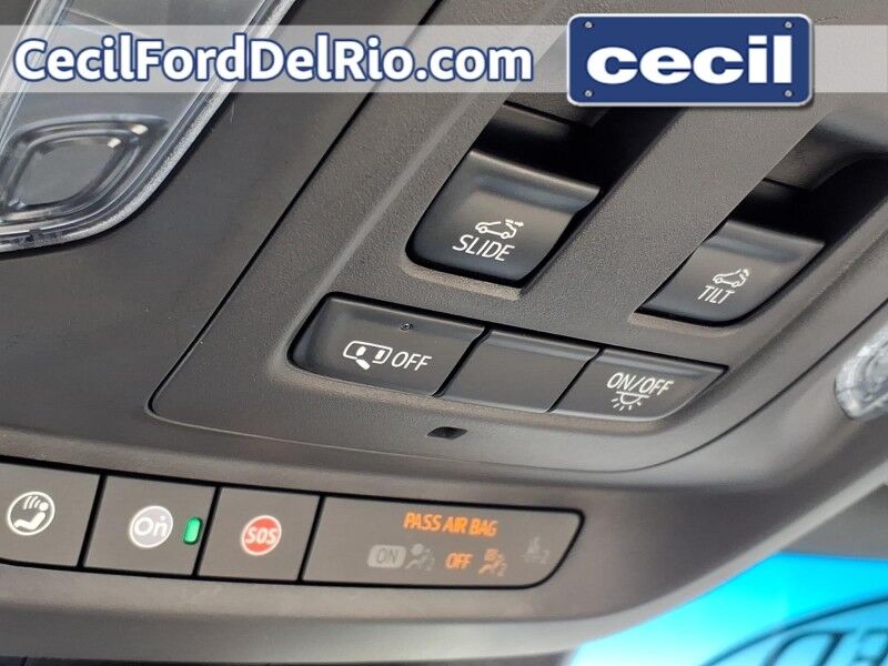 2023 Cadillac CT4 Luxury Del Rio TX