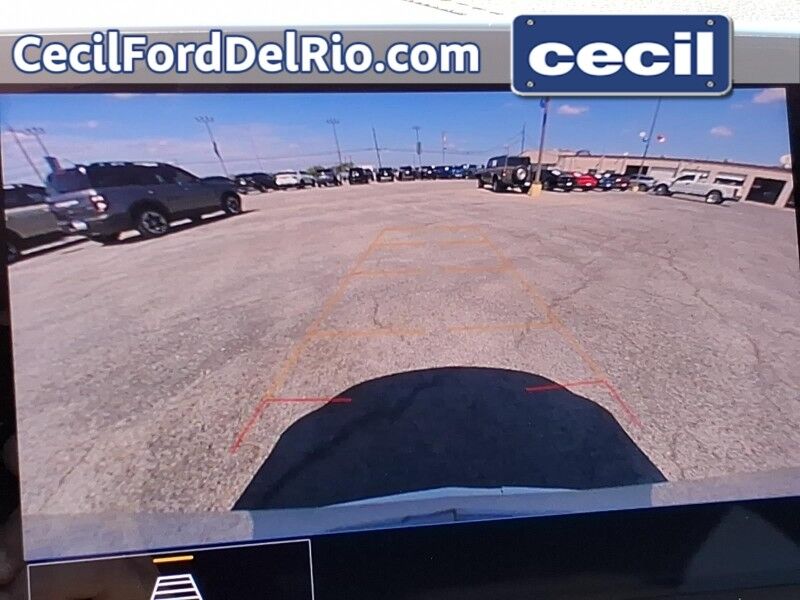 2023 Cadillac CT4 Luxury Del Rio TX