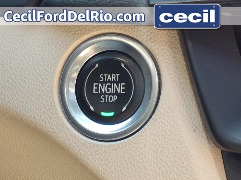 2023 Cadillac CT4 Luxury Del Rio TX