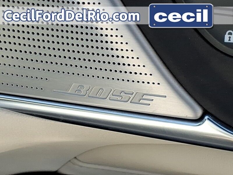 2023 Cadillac CT4 Luxury Del Rio TX