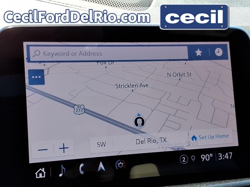 2023 Cadillac CT4 Luxury Del Rio TX