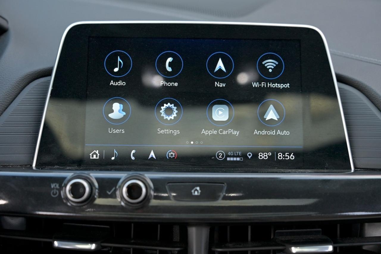 2023 Cadillac CT4 Luxury Lake Worth FL