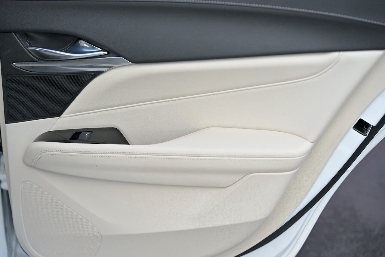 2023 Cadillac CT4 Luxury Doral FL