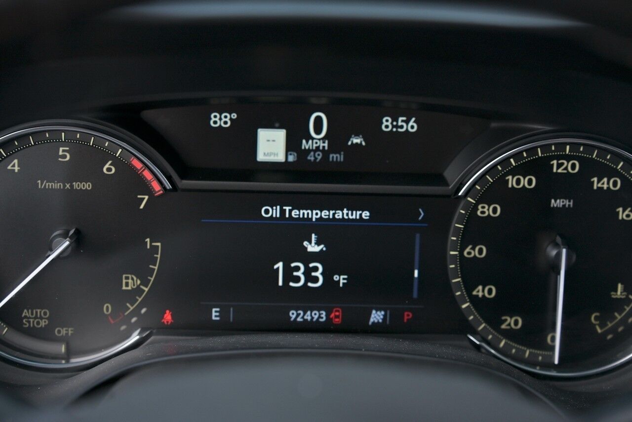 2023 Cadillac CT4 Luxury Doral FL