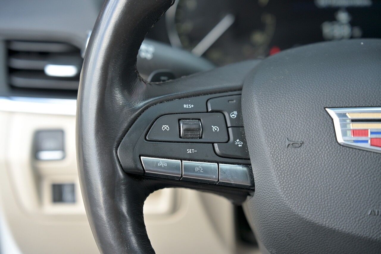 2023 Cadillac CT4 Luxury Doral FL