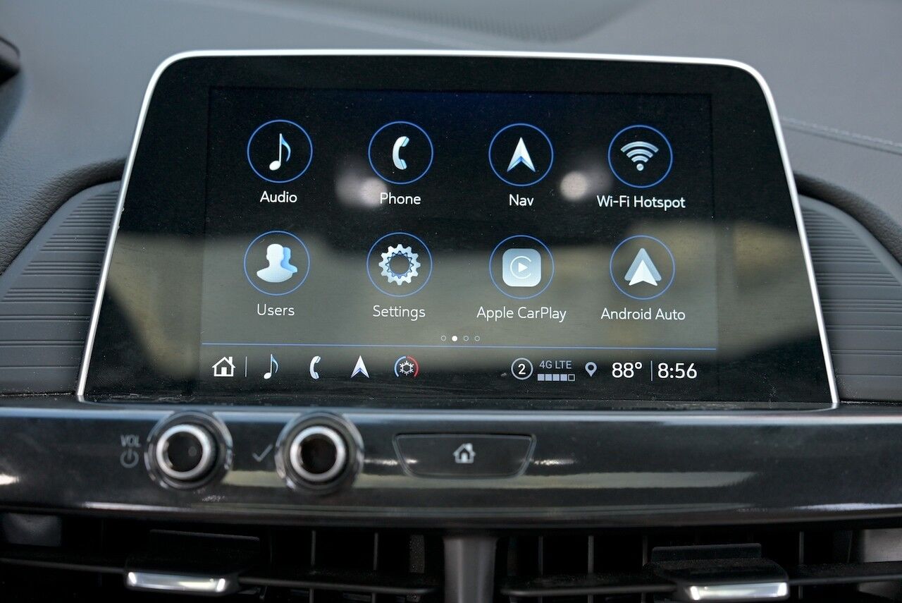 2023 Cadillac CT4 Luxury Doral FL