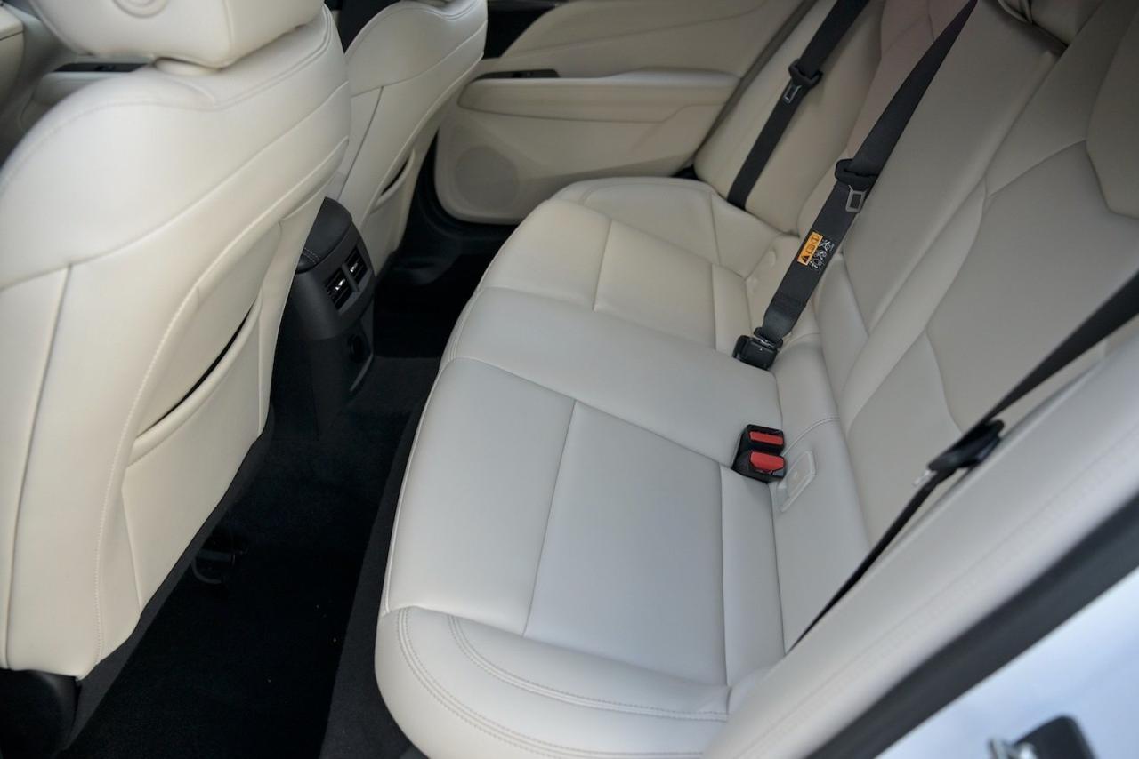 2023 Cadillac CT4 Luxury Lakeworth FL