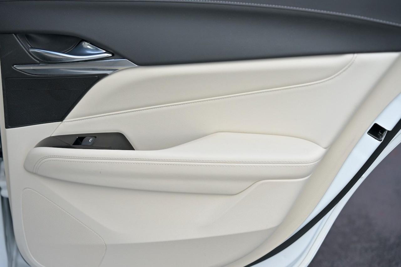 2023 Cadillac CT4 Luxury Lakeworth FL